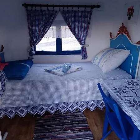 בית הארחה Angelinin 2*