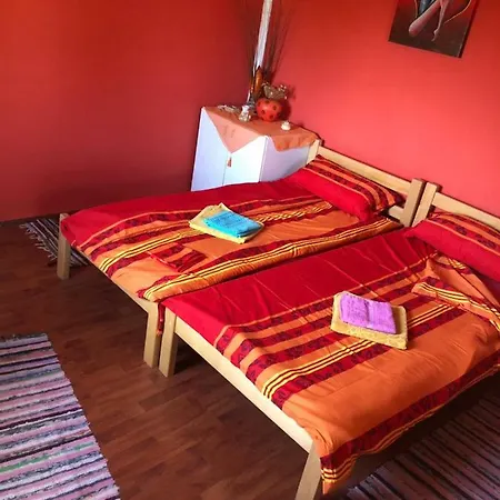Konukevi Angelinin
