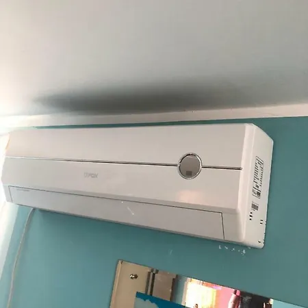 Angelinin 게스트하우스 2*