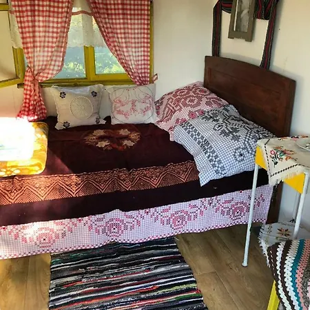 Angelinin Guest house