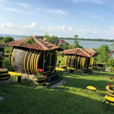 게스트하우스 Angelinin 2*