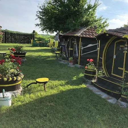 Angelinin 게스트하우스 2*