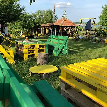 Angelinin 게스트하우스 2*