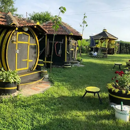 Angelinin 게스트하우스