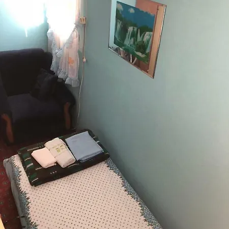 Angelinin Guest house Negotin