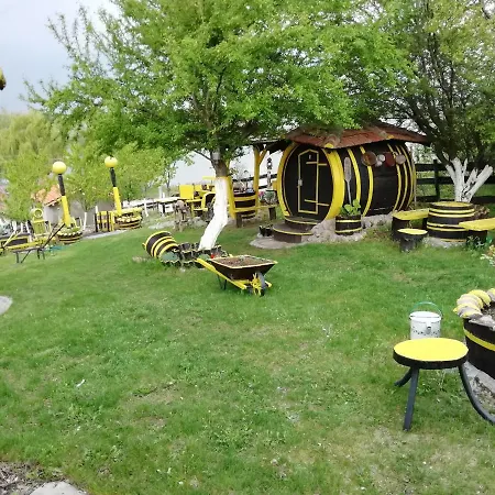 Konukevi Angelinin Negotin