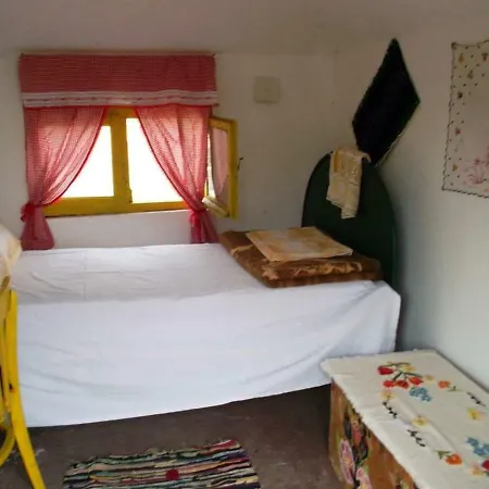 Angelinin Maison d'hôtes Negotin