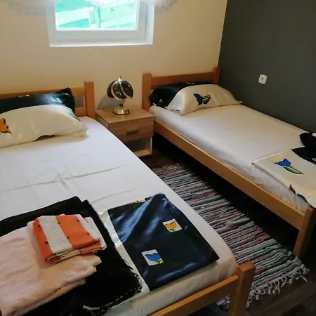 Angelinin 게스트하우스