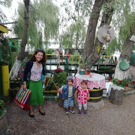 בית הארחה Angelinin 2*